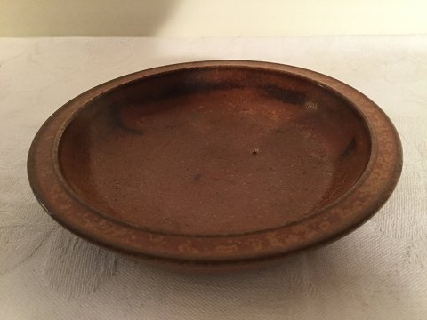 Saxbo-Keramik
Eine flache Schüssel
*DKK 650