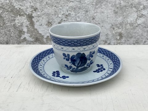 Royal CopenhagenTranquebarKaffee-Sets# 11/956*100 DKK