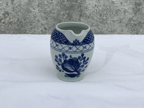 Royal CopenhagenTranquebarSmall creamer# 11/1189*150kr
