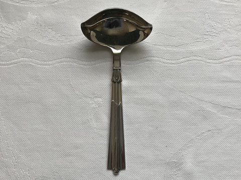 silver Plate
Majbrit
Sauce spoon
*100 DKK