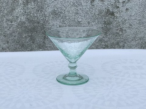 Swedish glass