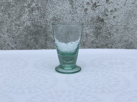 Swedish glass