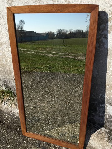 Danish Modern / Mirrors
