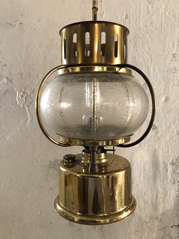 kerosene Lamps
