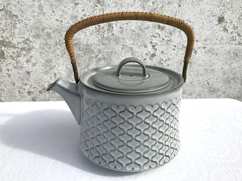 Bing & Grondahl
Cordial
teapot
* 600 kr