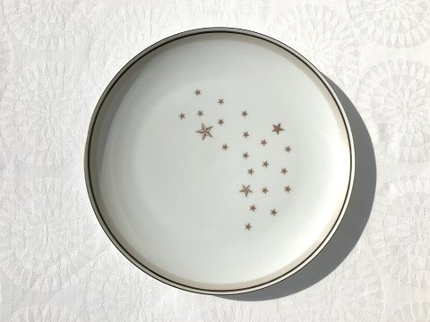 Bing & Grondahl
The Milky Way
Lunch Plate
# 26
* 75DKK