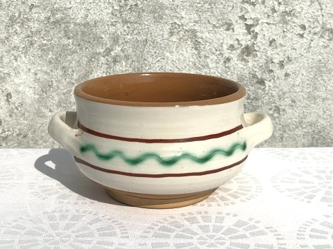 Præstø keramik, HPK