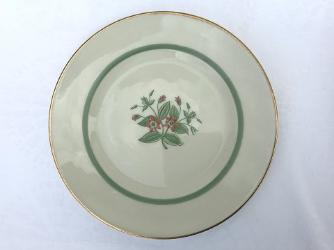 Royal CopenhagenFensmarkKuchenteller# 1010/9588* 30 DKK