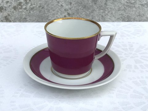 Royal C: colored espresso cups