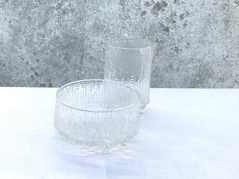 Iittala 
Ultima thule
Sukker / flødesæt
*400kr
