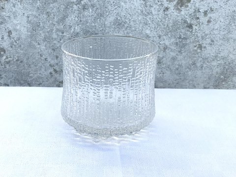 Finnisches Glas