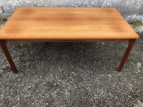 Danish modern / coffee tables