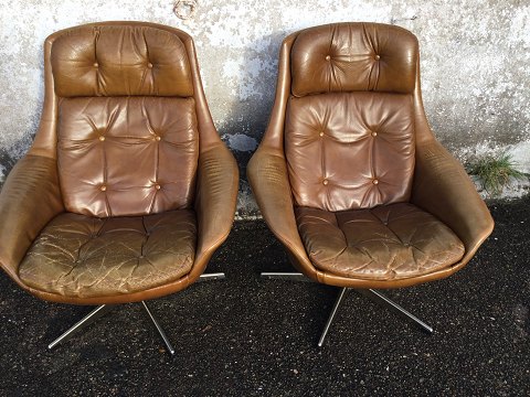 Dänisch modern / Stühle