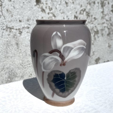 Bing & Grøndahl: vaser