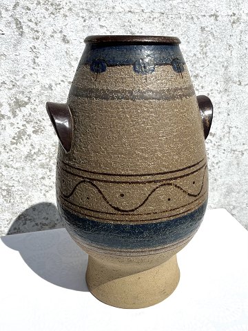 Bornholm ceramicsSøholmFloor vase* 1900 DKK