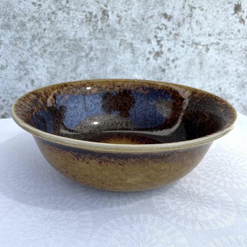Bornholmsk keramikSøholmHaico NitzscheSkål*350kr