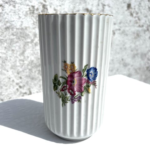Lyngby porcelæn Lyngby vase *300kr