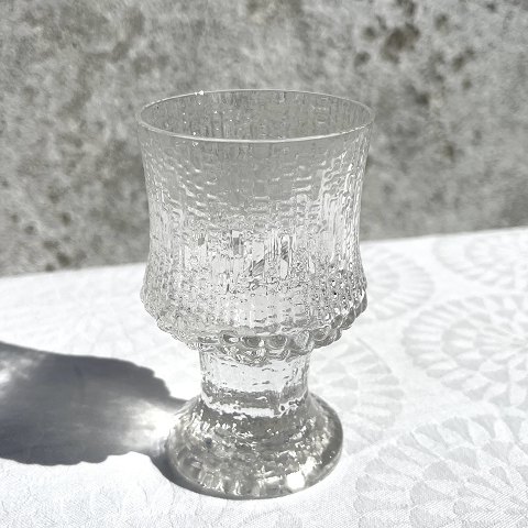 Finnish glass