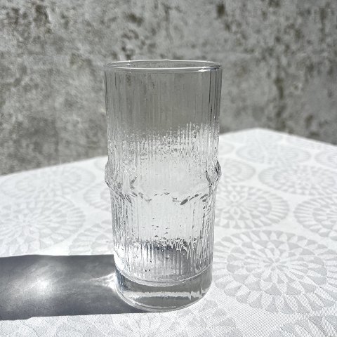 Finsk glas