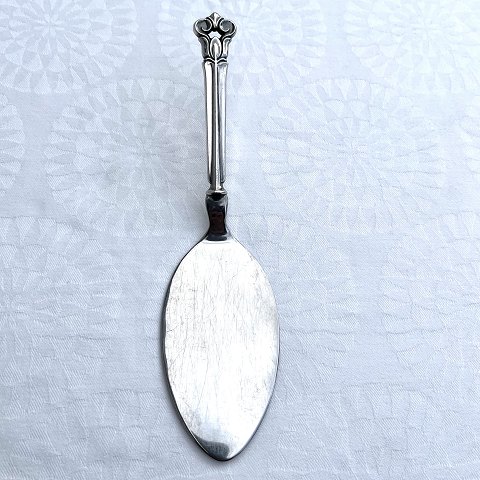 Other silver cutlery
