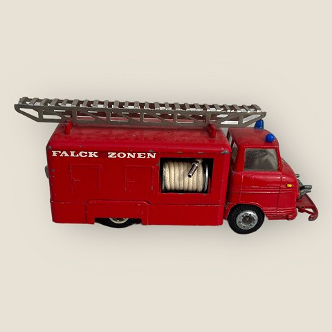 TeknoThe Falck zoneLadder truck*DKK 450