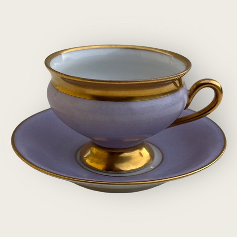 LyngbyEmpressKaffeetasse*DKK 75