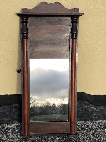 Spiegel aus Mahagoni
*DKK 475