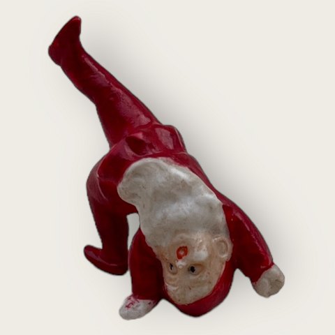 Weihnachtszwerge aus Biskuitporzellan
Elf rollt herum
*275 DKK