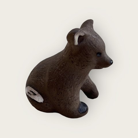 Hyllested keramik
Siddende bjørn
*250kr