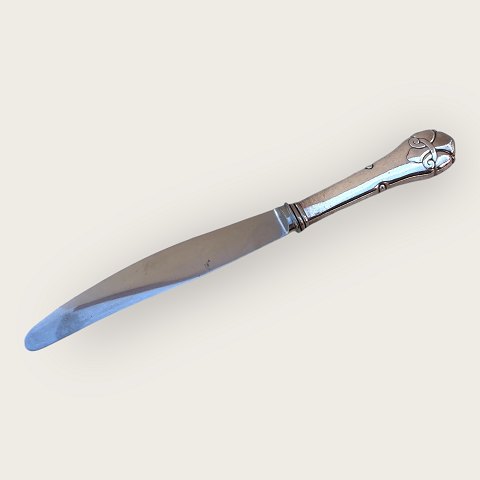 Fransk lilje
Sølvplet
Smørekniv
*150kr
