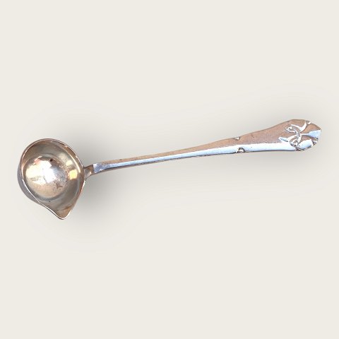 French Lily
silver plated
Cream spoon
*DKK 60