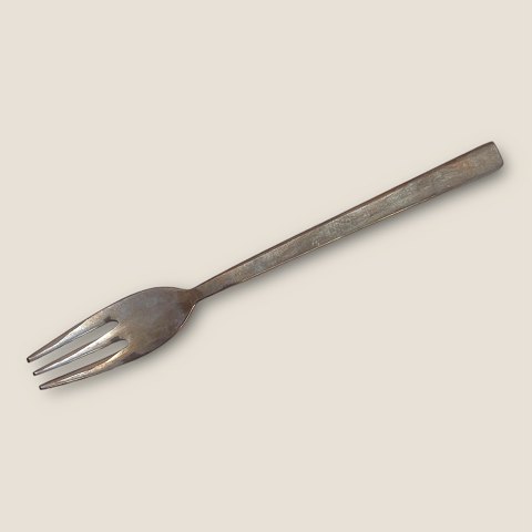 Sigvard Bernadotte
Scanline
Bronze
Cake fork
*DKK 50