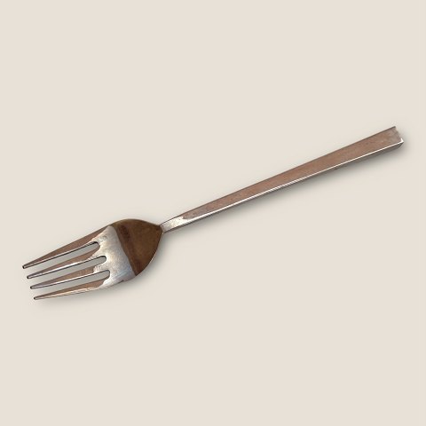 Sigvard Bernadotte
Scanline
Bronze
Frokostgaffel
*75Kr