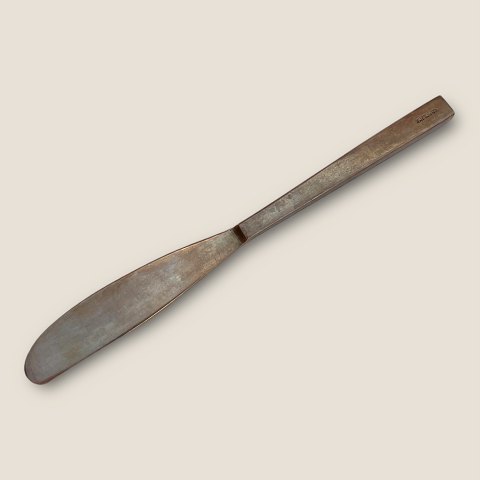 Sigvard Bernadotte
Scanline
Bronze
Butter knife
*DKK 75