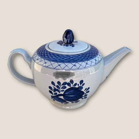 Royal Copenhagen
Tranquebar
Teapot
#11/ 1106
*DKK 975