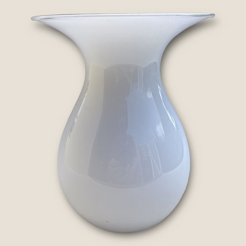 Holmegaard
Shap Vase
White
*DKK 250