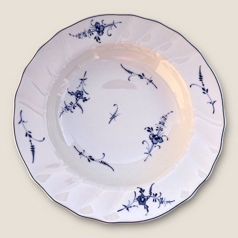 Villeroy & Boch
Old Luxembourg
Dyb tallerken
*75kr