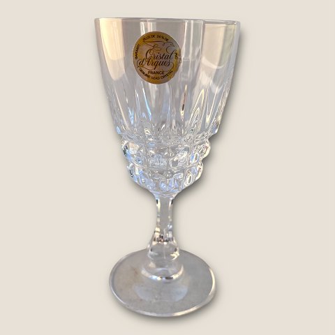 Cristal d`Arques
Pompadour
Portvin
*50kr