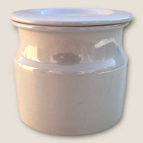 Arabia
White jar
*DKK 150