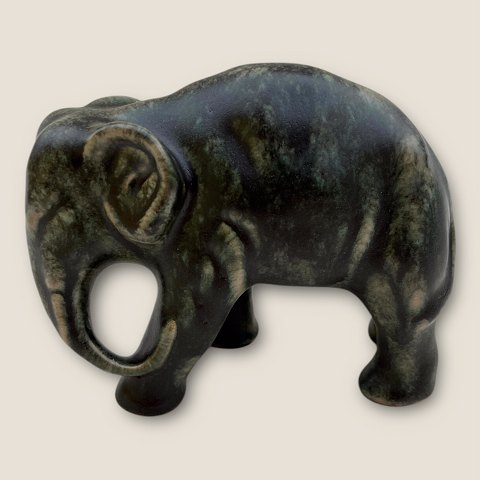 Bornholm pottery
Johgus
Elephant
*250kr