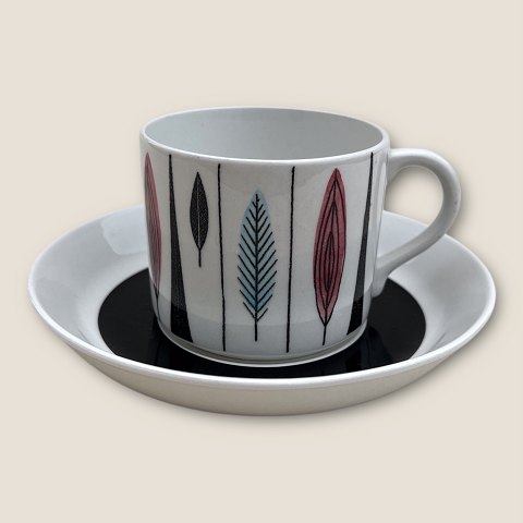 Rörstrand
Tango
Kaffeetasse
*DKK 375