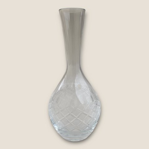 Lyngby Glas
Wien antik
Vin karaffel
*175kr