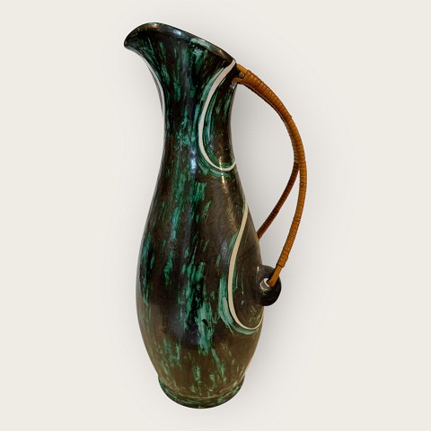 EDNO ceramics
Large floor vase with bast handle
DKK 1900