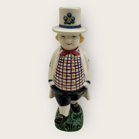 Aluminia
Børnehjælpsfigur
Hans
700kr