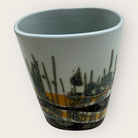 Royal Copenhagen
Siena-Serie
Vase
Nr. 963/3885
*250 DKK