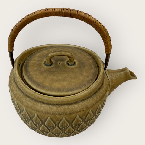 Bing & Grondahl
Relief
Teapot
DKK 425