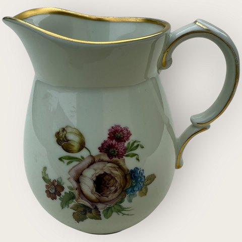 Rosenborg
Københavns porcelæns maleri
Kande
175kr