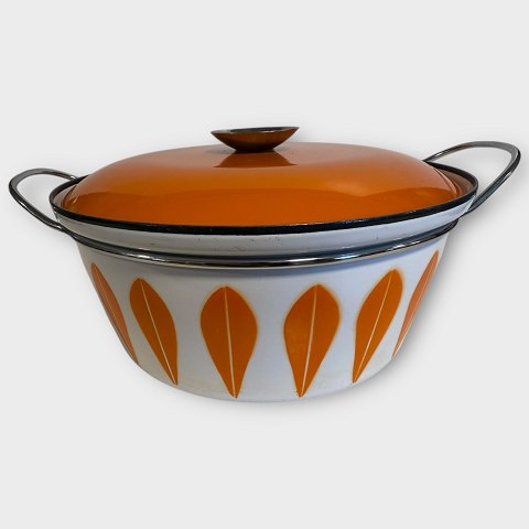 Lotustopf
Catherineholm
27 cm
450 DKK