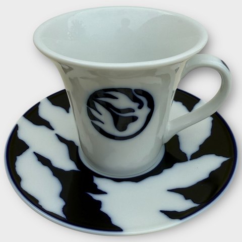 Rosendahl
Lin Utzon
H.C. Andersen
Kaffekop
*100kr
