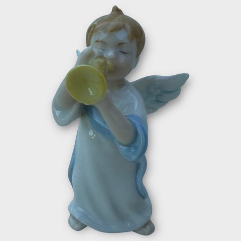 Bing & Grondahl
Angel
Annual figure 2008
*DKK 375